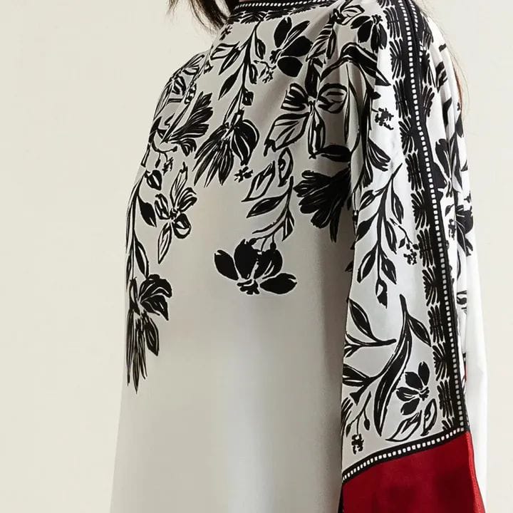 Kaftan Digital Print 3PC